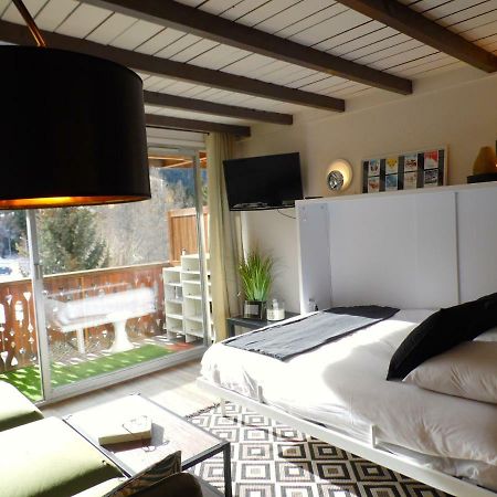 Pra Loup Appart'Hotel Luaran gambar