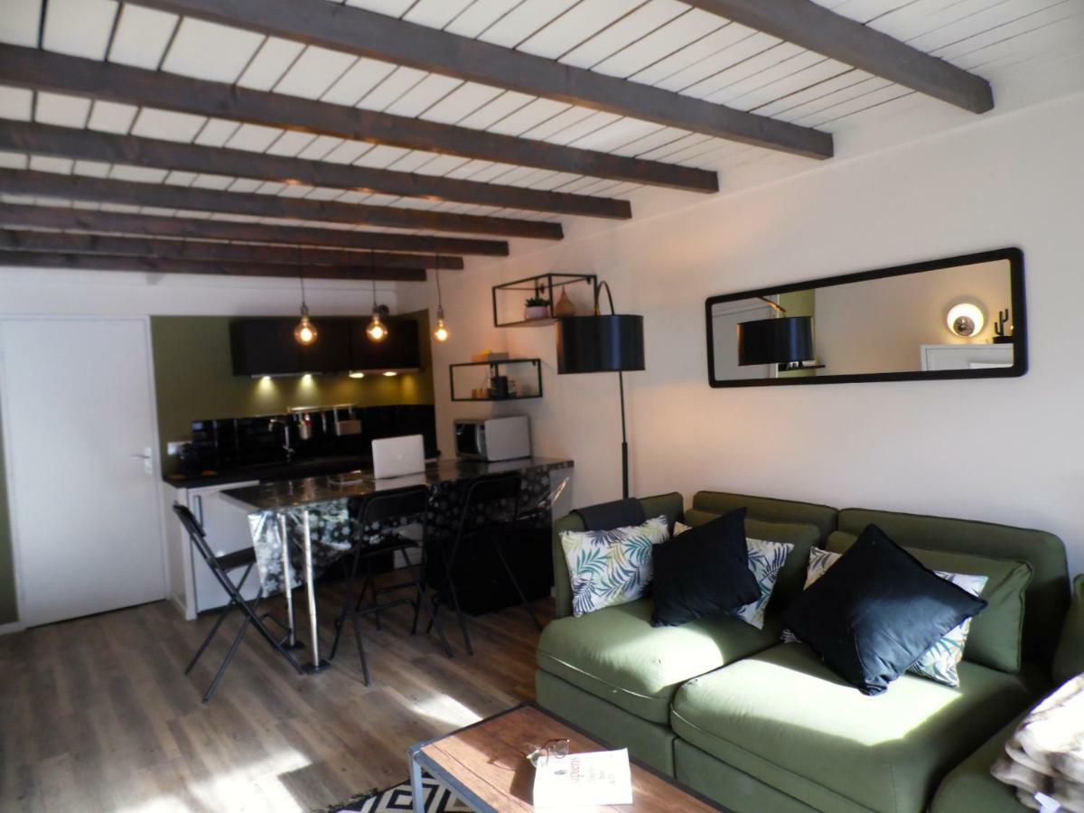 Pra Loup Appart'Hotel Luaran gambar