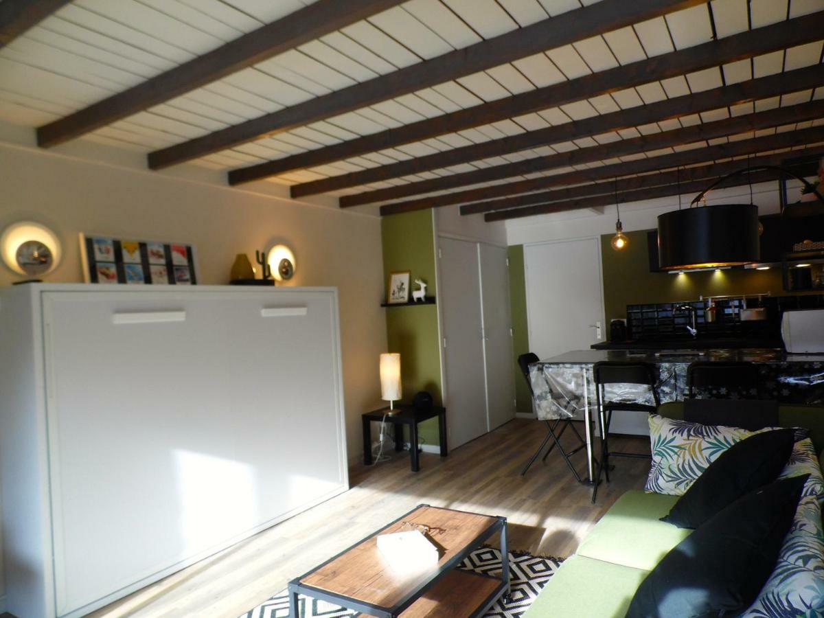 Pra Loup Appart'Hotel Luaran gambar