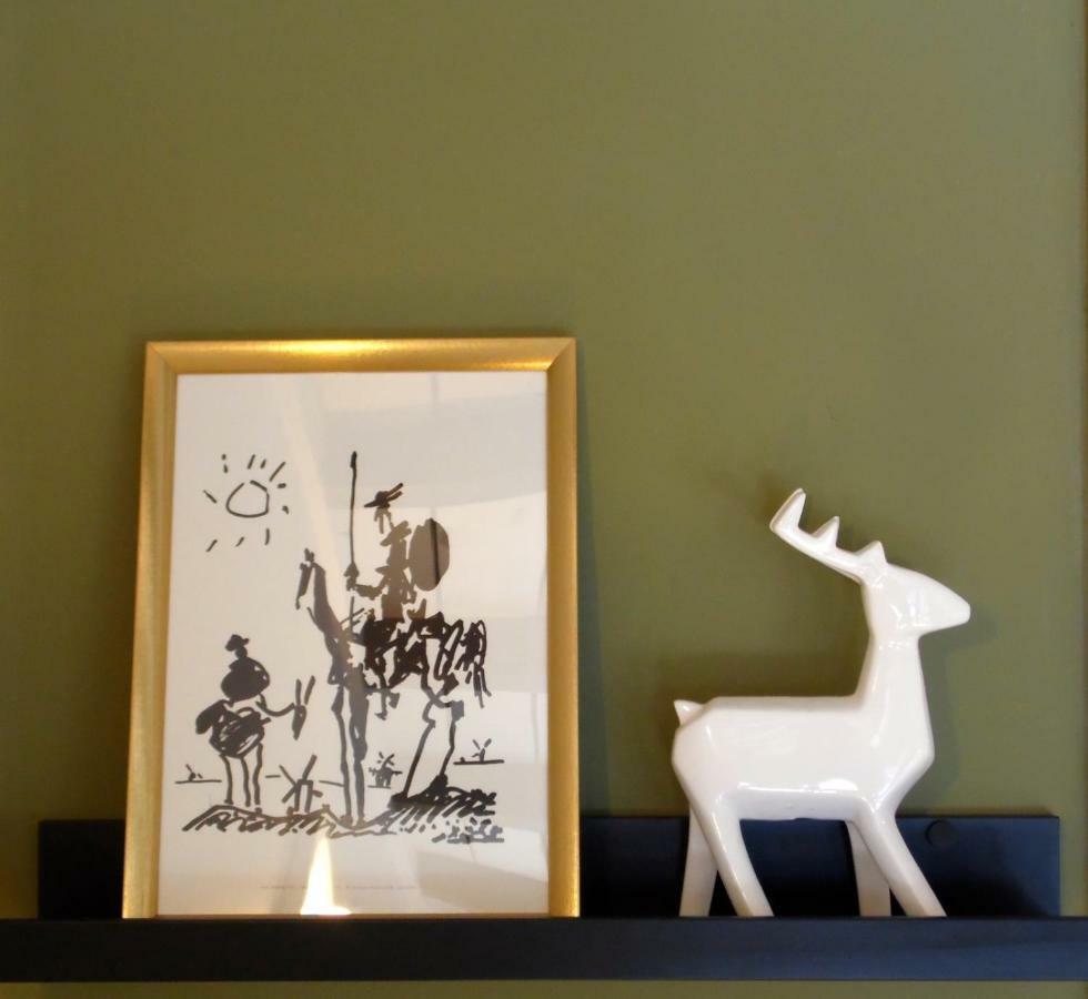 Pra Loup Appart'Hotel Luaran gambar