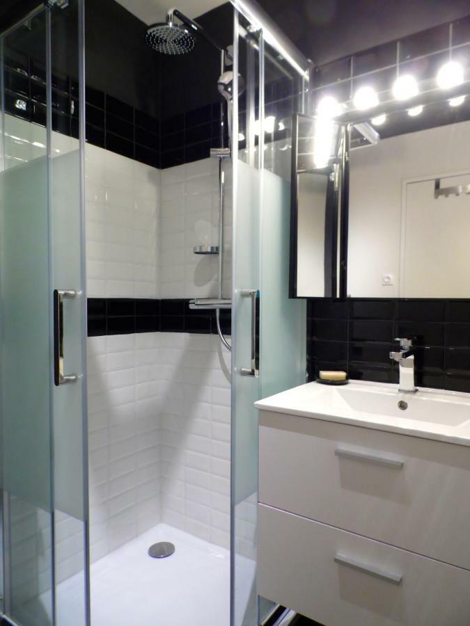 Pra Loup Appart'Hotel Luaran gambar
